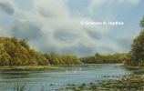 Bosherston Pools 